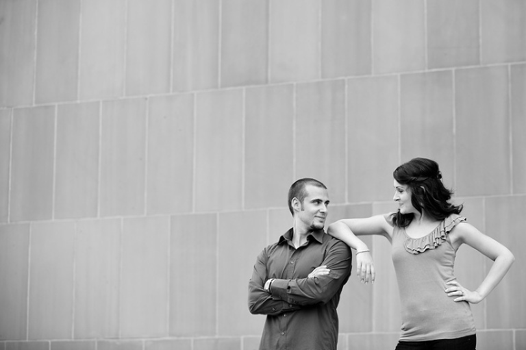 Moncton Engagement Photography