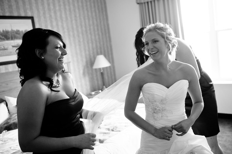 Lise & Rejean’s Future Inns Moncton Wedding – Moncton Photographer ...