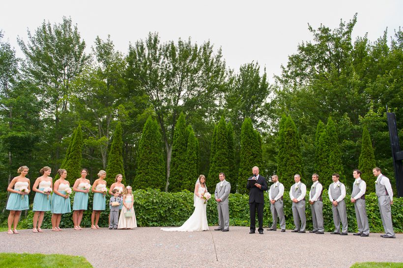 Jenn & Aidan’s Solomon Gardens Wedding Moncton Photographer » Philip