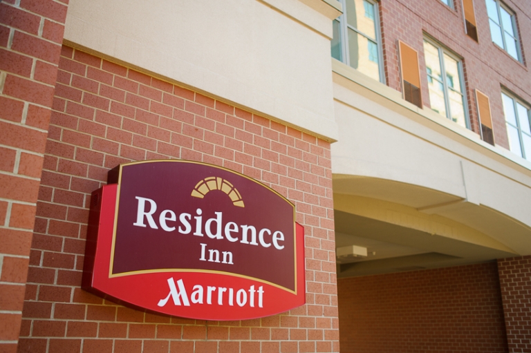 Marriott Residence Inn Moncton