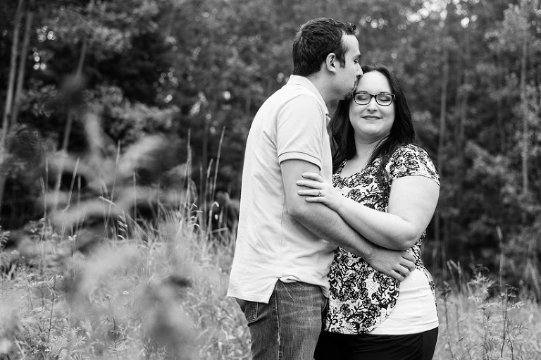 Moncton Engagement Session