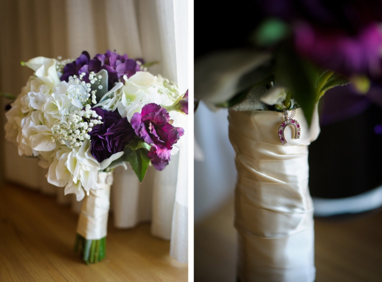 Unico Decor Wedding Bouquet