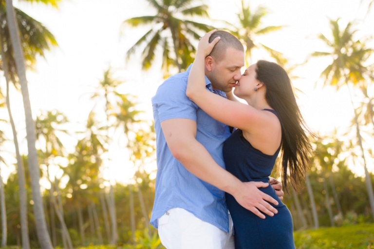 Majestic Colonial Punta Cana Engagement