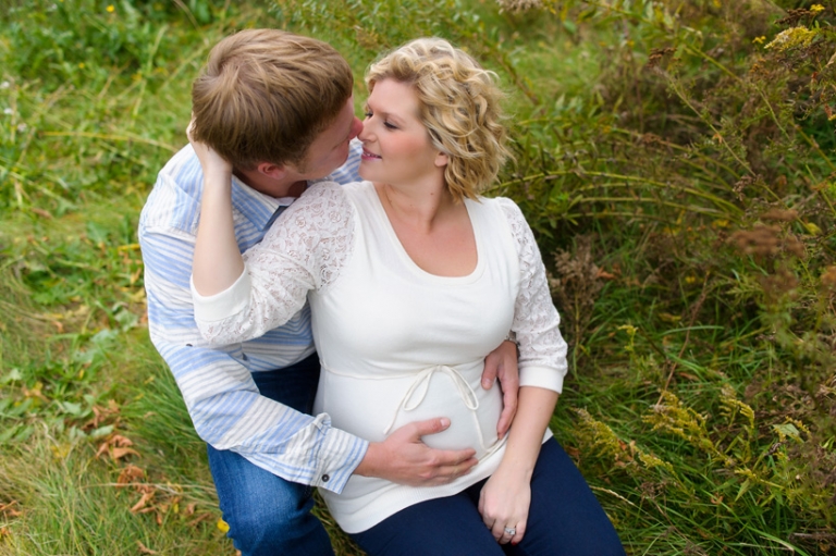 Moncton Maternity Photography