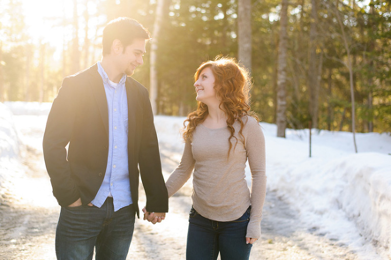 Moncton Wedding and Engagement Photographer