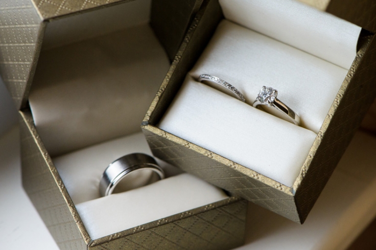 wedding rings