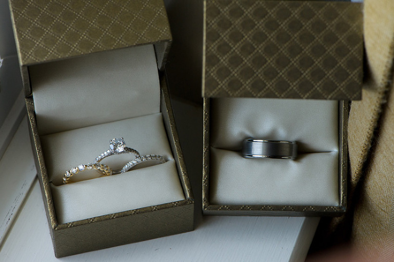 wedding rings