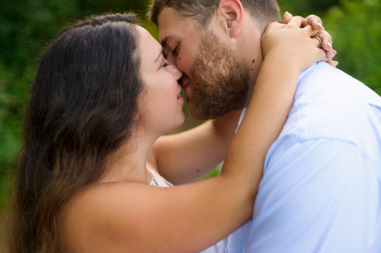 Engagement Session by Philip Boudreau