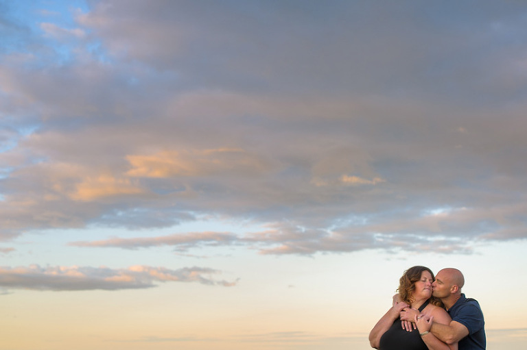 Bouctouche Engagement Session by Philip Boudreau