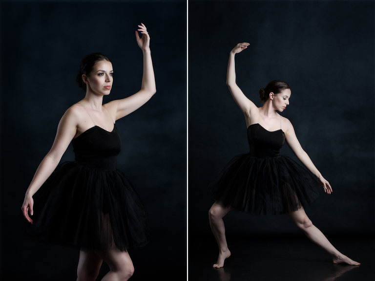 Ballet dancer - Moncton