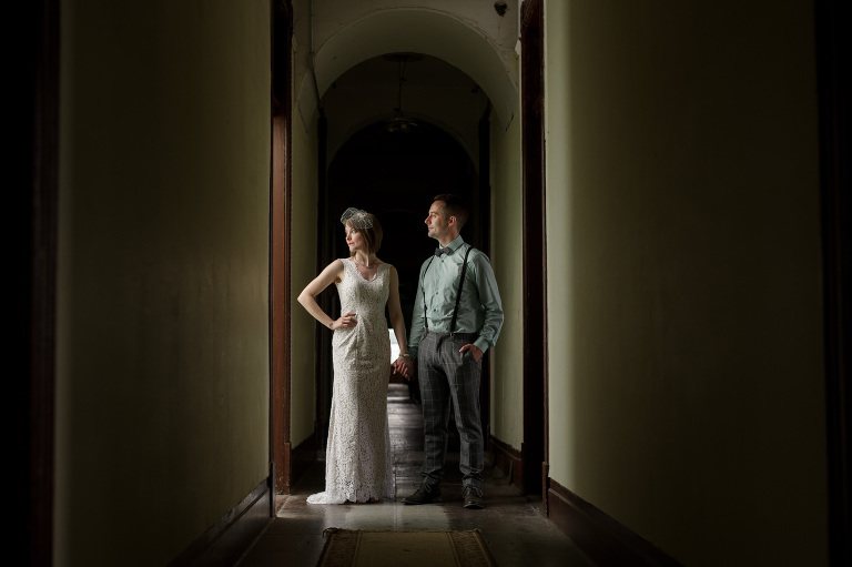 Fredericton Wedding Photography by Philip Boudreau