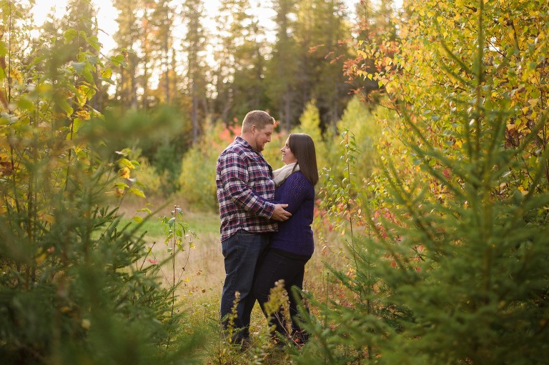 Nature Engagement Session in Moncton